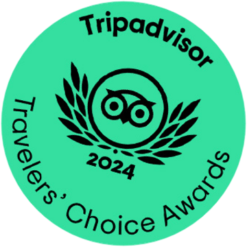 Tripadvisor Travelers’ Choice Awards 2024